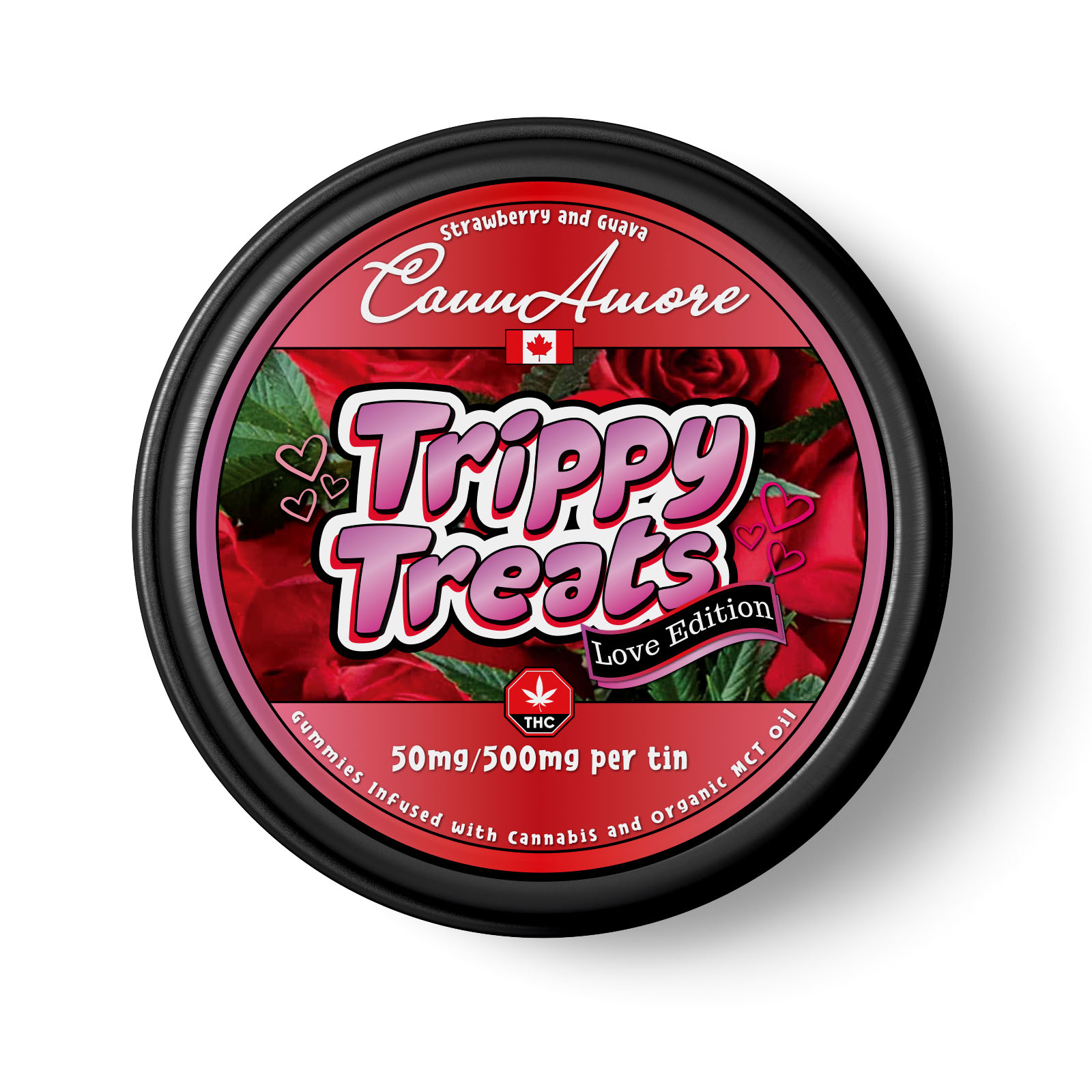 Trippy Treats Render_Strawberry and Guava (Love Edition)